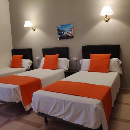 Hotel Peru By Bossh Hotels Trujillo Exteriör bild