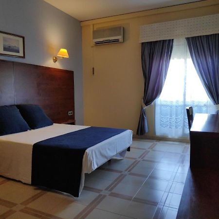 Hotel Peru By Bossh Hotels Trujillo Exteriör bild