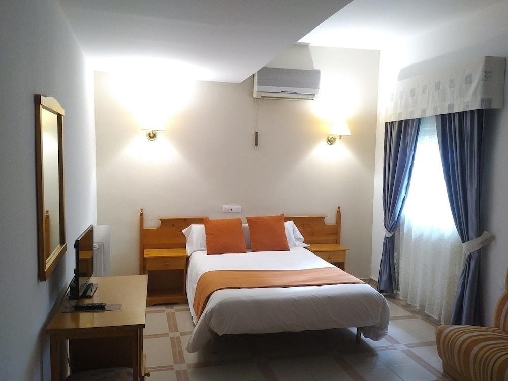 Hotel Peru By Bossh Hotels Trujillo Exteriör bild