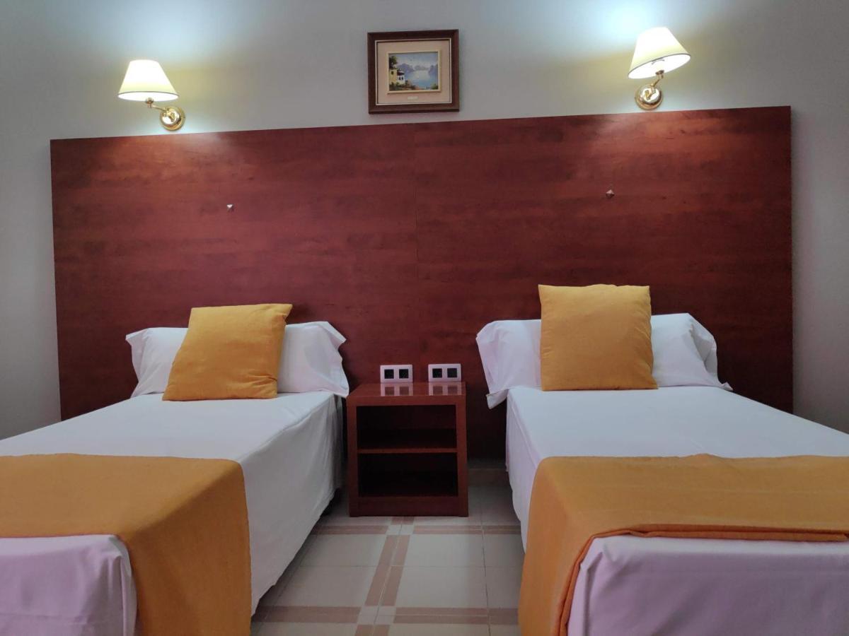 Hotel Peru By Bossh Hotels Trujillo Exteriör bild