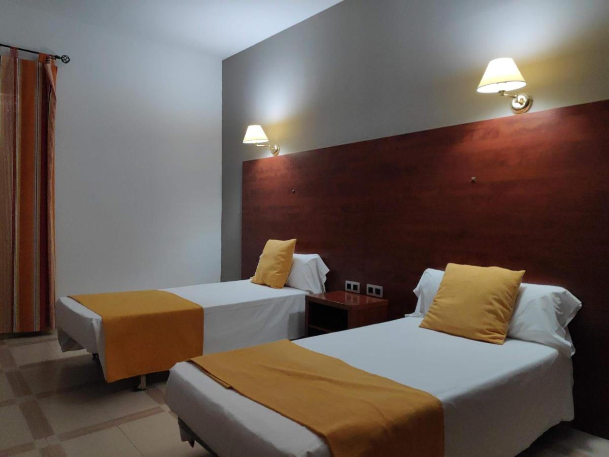 Hotel Peru By Bossh Hotels Trujillo Exteriör bild