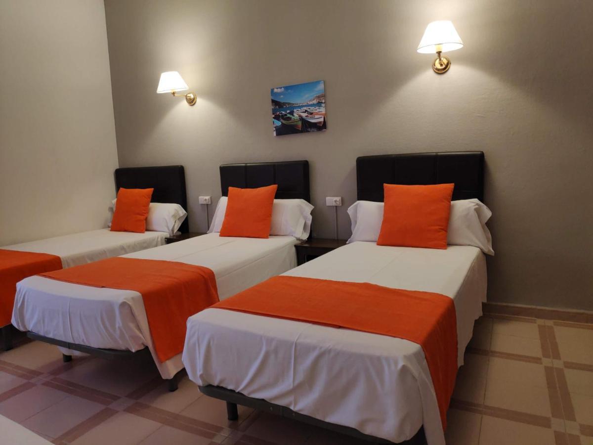 Hotel Peru By Bossh Hotels Trujillo Exteriör bild