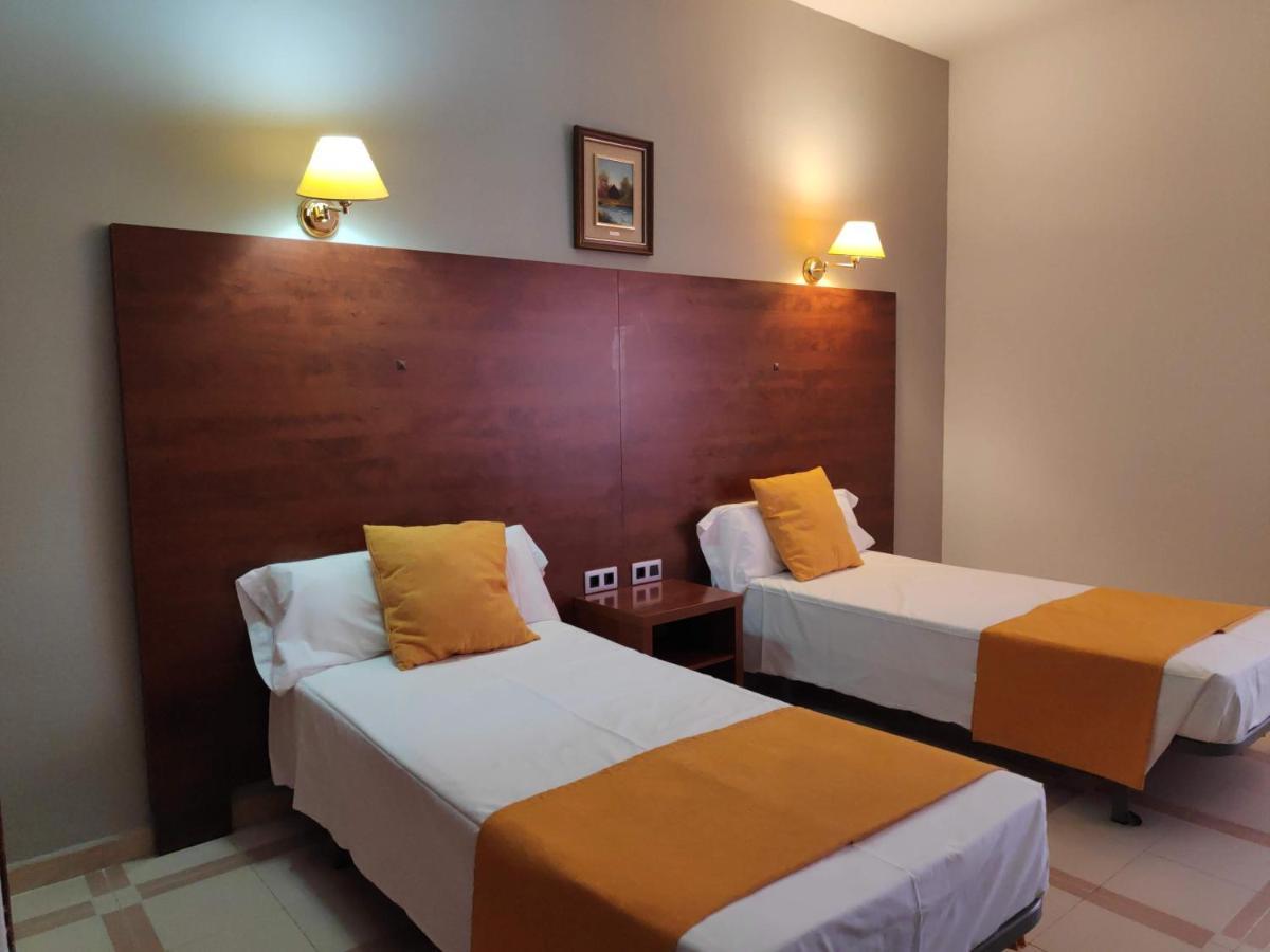 Hotel Peru By Bossh Hotels Trujillo Exteriör bild