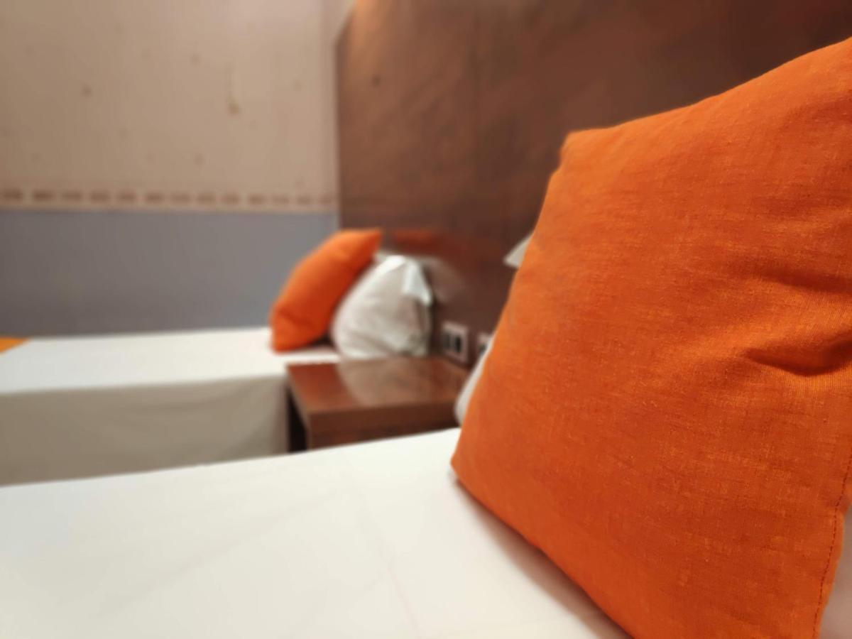 Hotel Peru By Bossh Hotels Trujillo Exteriör bild