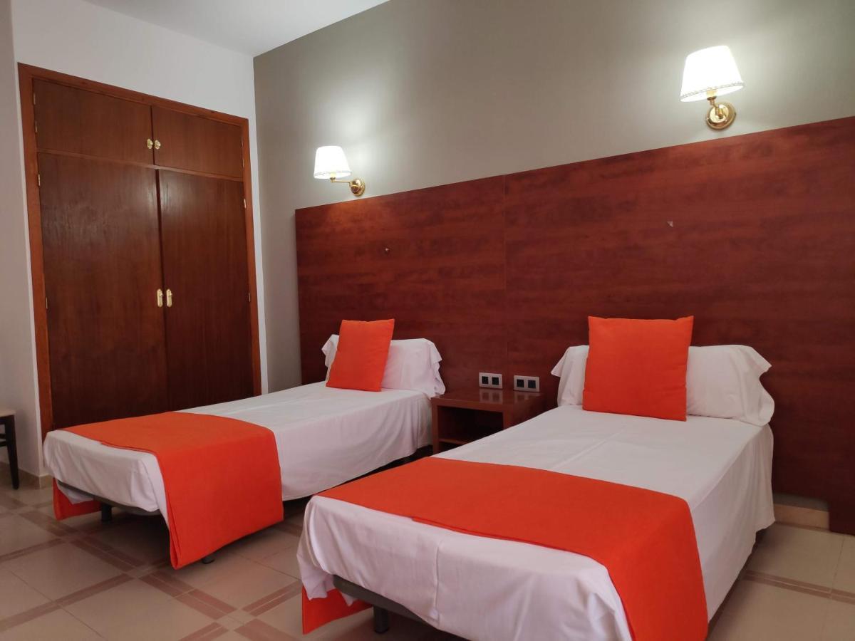 Hotel Peru By Bossh Hotels Trujillo Exteriör bild