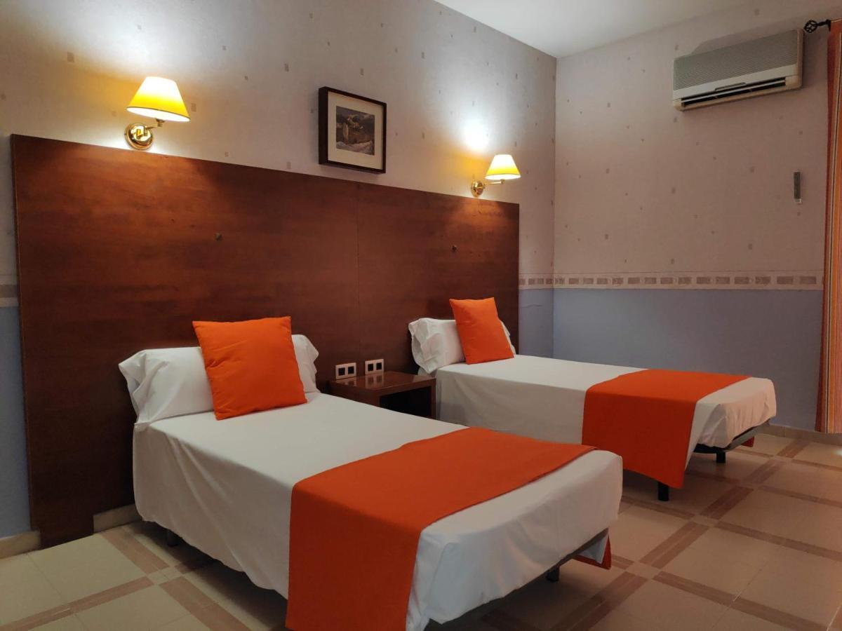 Hotel Peru By Bossh Hotels Trujillo Exteriör bild