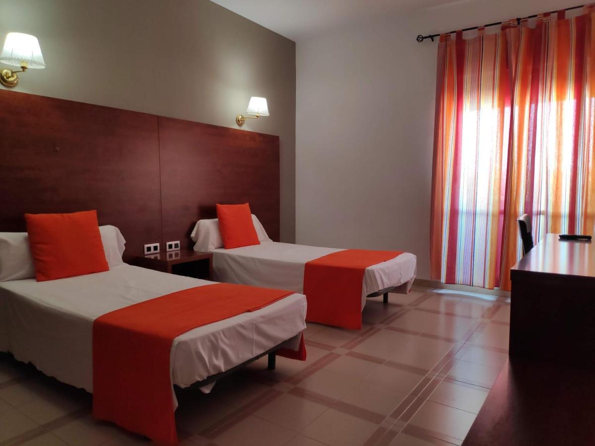 Hotel Peru By Bossh Hotels Trujillo Exteriör bild