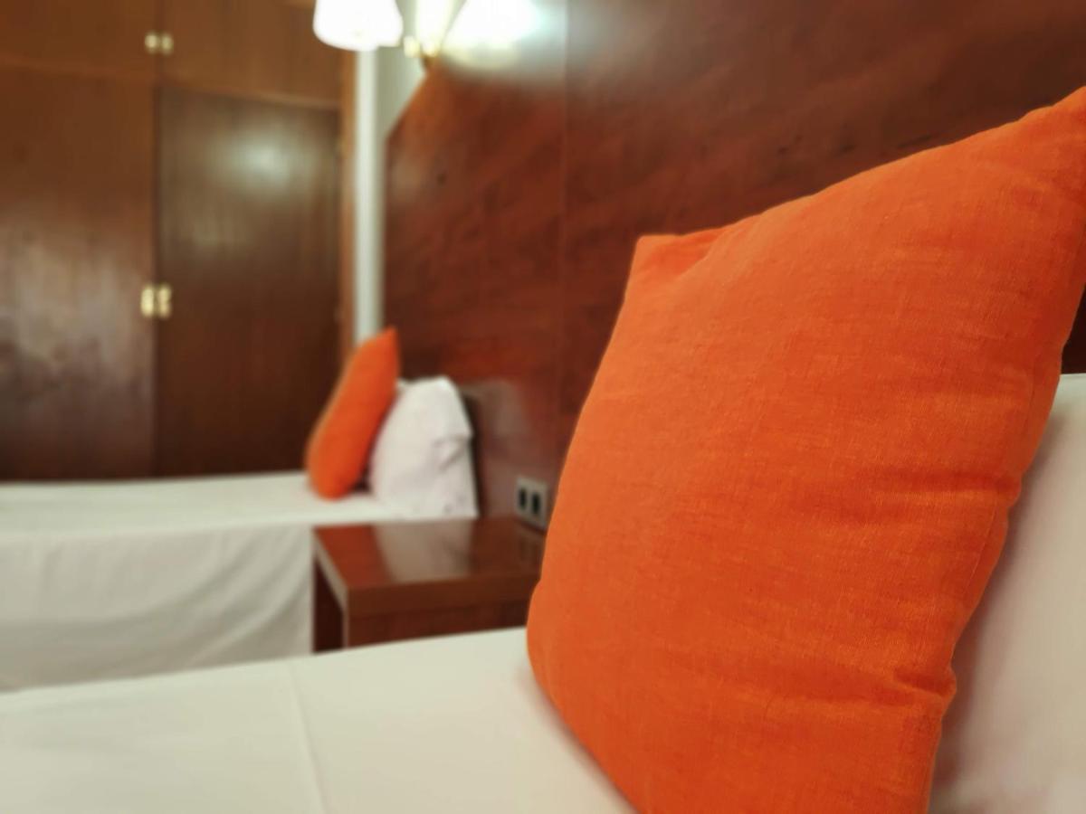 Hotel Peru By Bossh Hotels Trujillo Exteriör bild