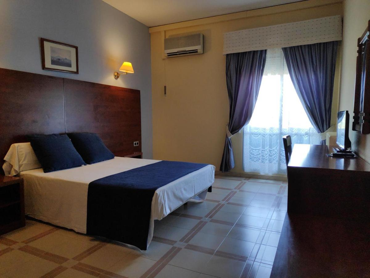 Hotel Peru By Bossh Hotels Trujillo Exteriör bild