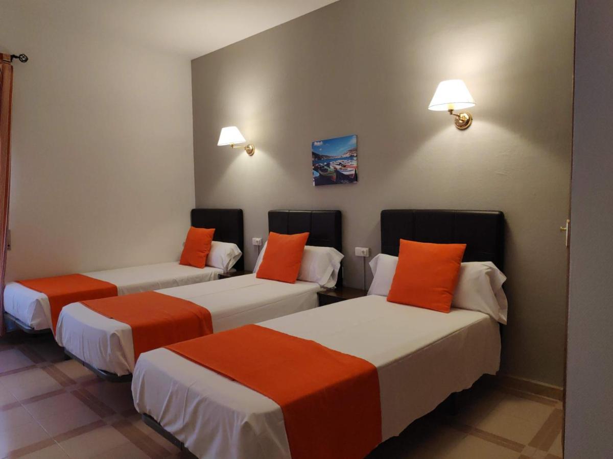 Hotel Peru By Bossh Hotels Trujillo Exteriör bild