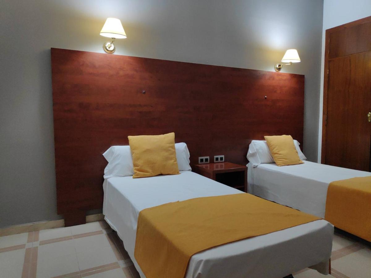 Hotel Peru By Bossh Hotels Trujillo Exteriör bild