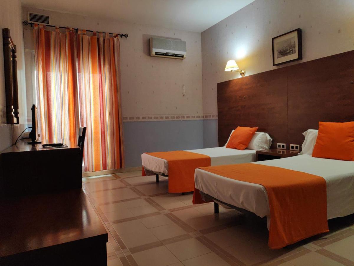 Hotel Peru By Bossh Hotels Trujillo Exteriör bild