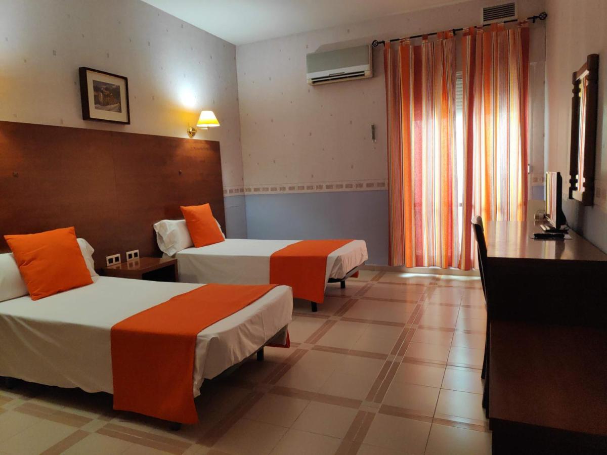 Hotel Peru By Bossh Hotels Trujillo Exteriör bild