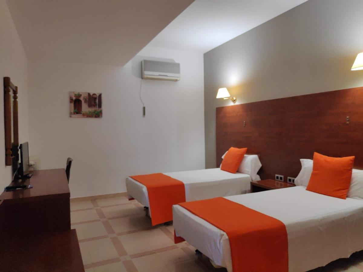 Hotel Peru By Bossh Hotels Trujillo Exteriör bild