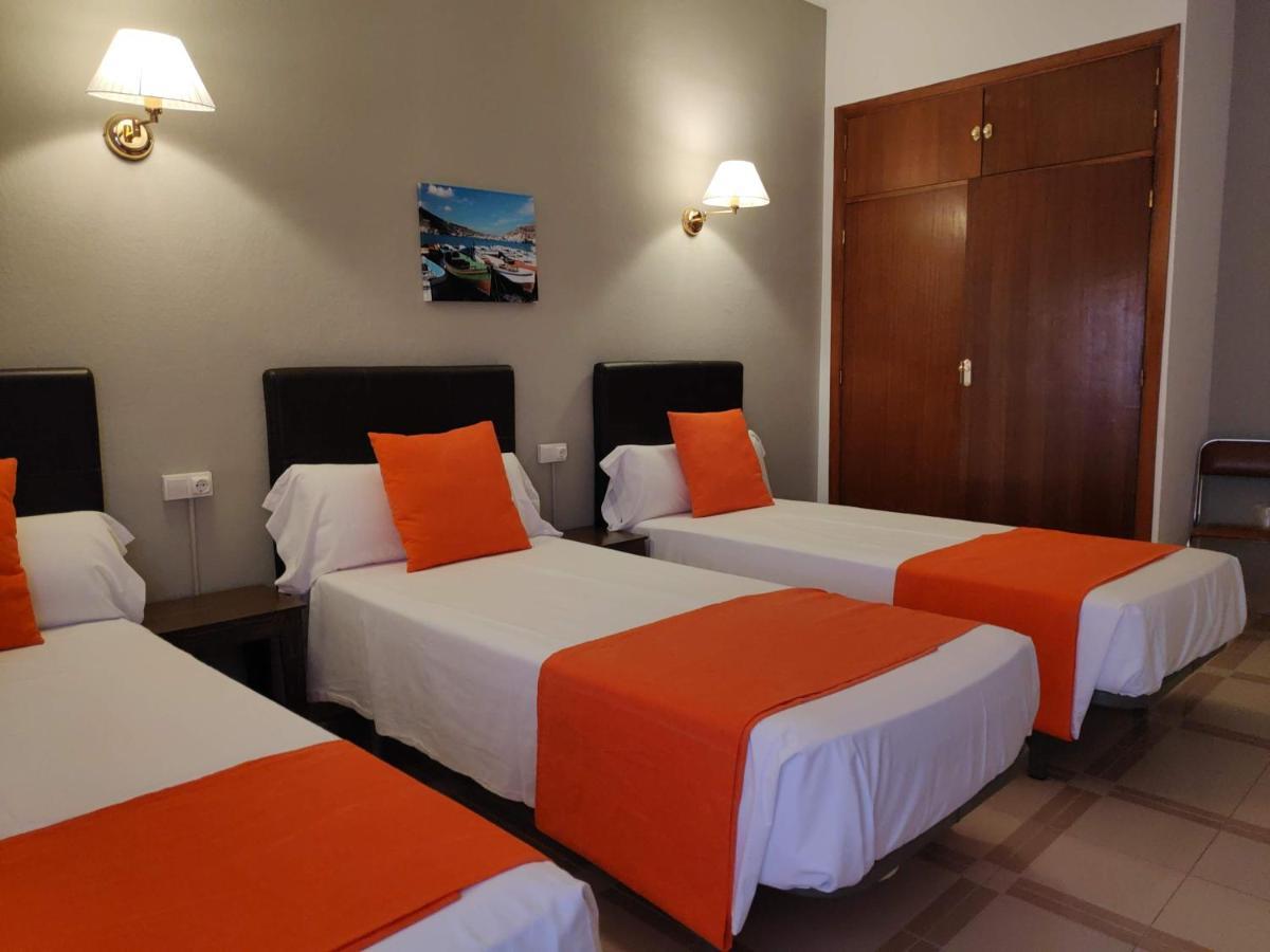Hotel Peru By Bossh Hotels Trujillo Exteriör bild