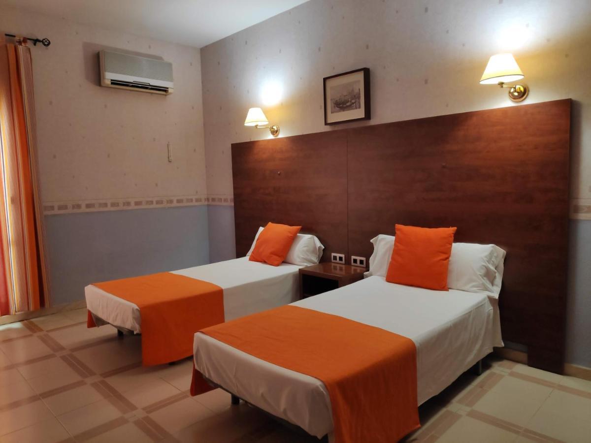Hotel Peru By Bossh Hotels Trujillo Exteriör bild