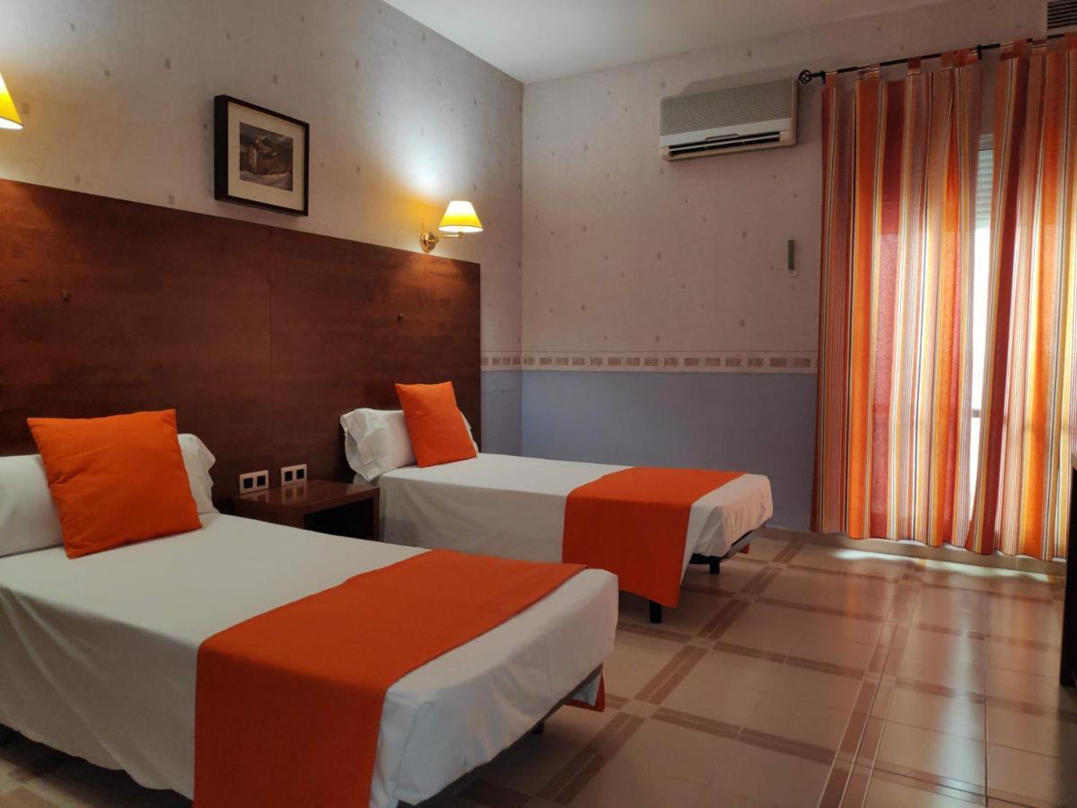 Hotel Peru By Bossh Hotels Trujillo Exteriör bild