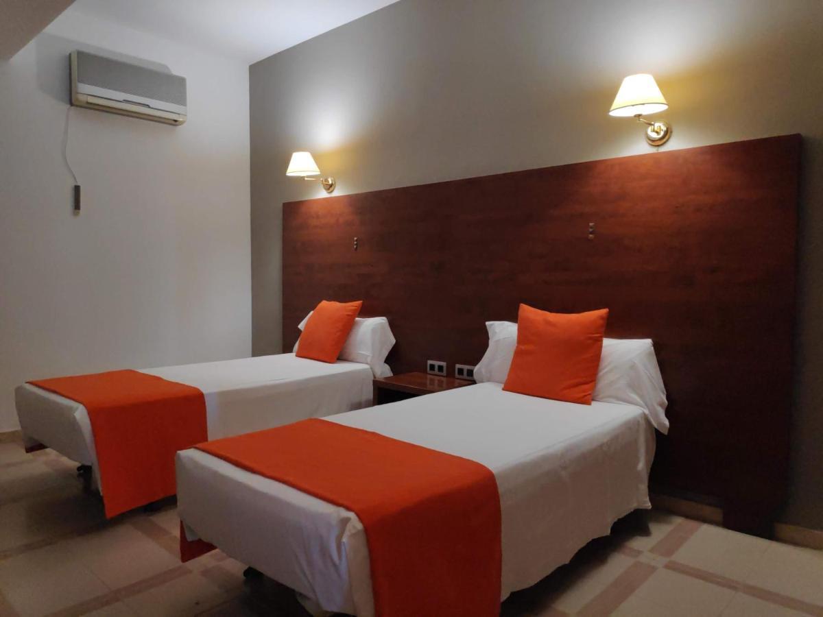 Hotel Peru By Bossh Hotels Trujillo Exteriör bild