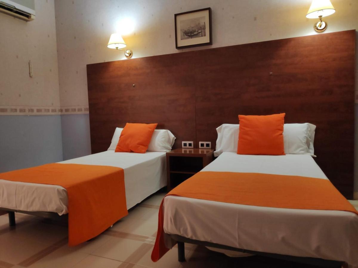 Hotel Peru By Bossh Hotels Trujillo Exteriör bild