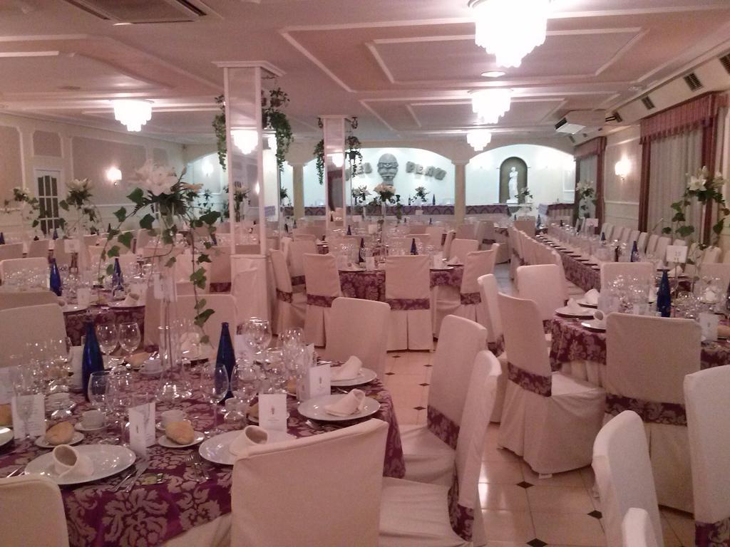 Hotel Peru By Bossh Hotels Trujillo Exteriör bild