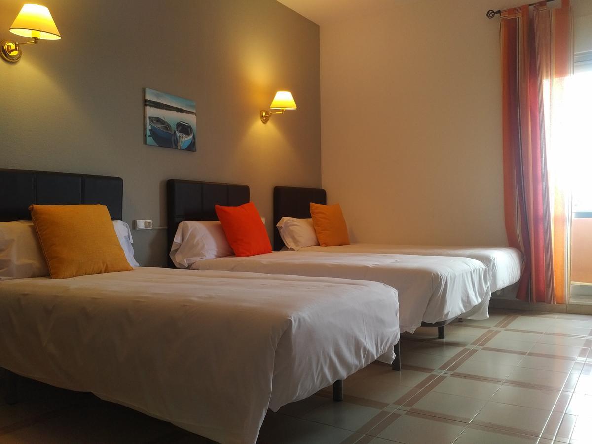 Hotel Peru By Bossh Hotels Trujillo Exteriör bild