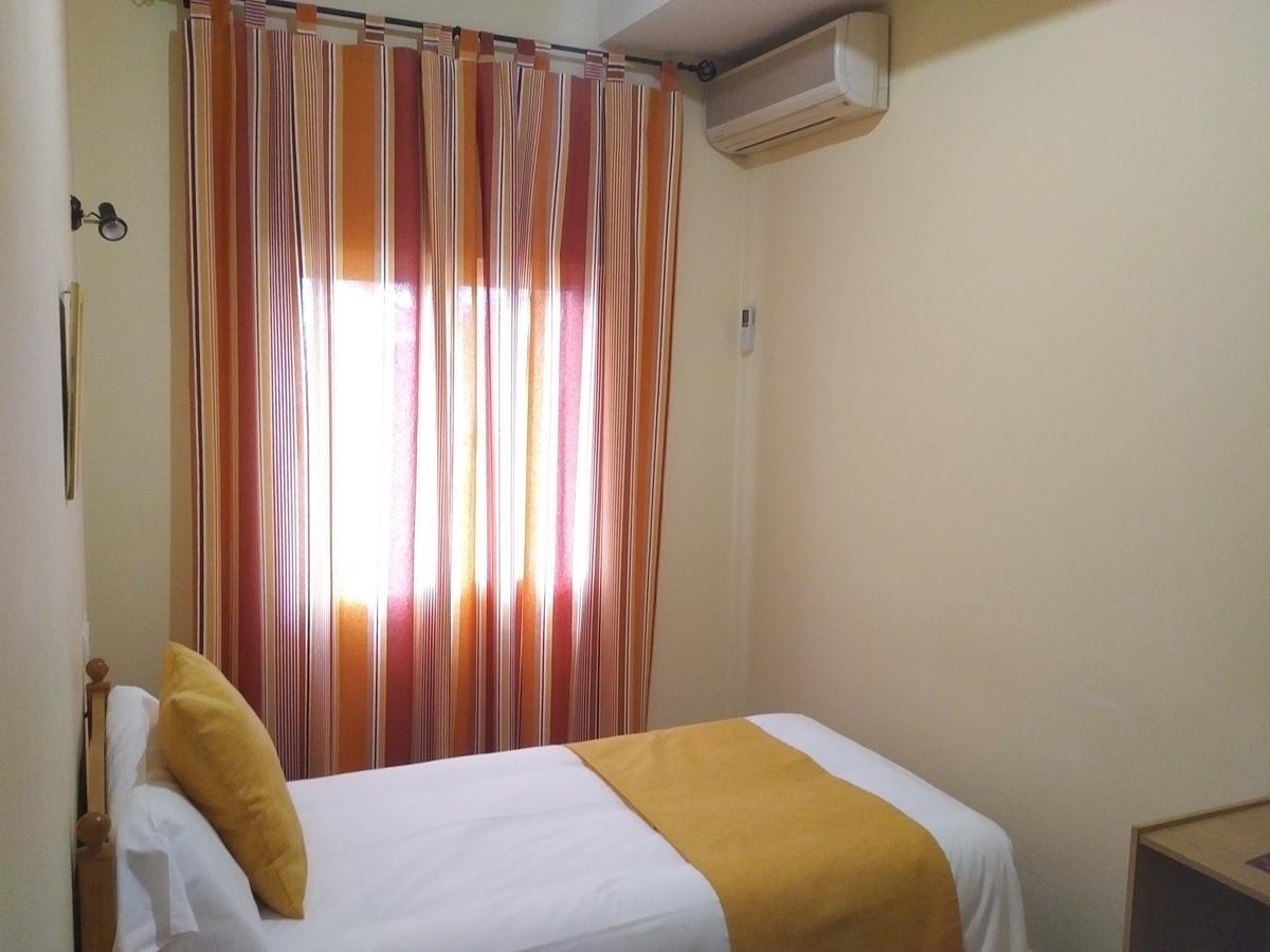 Hotel Peru By Bossh Hotels Trujillo Exteriör bild