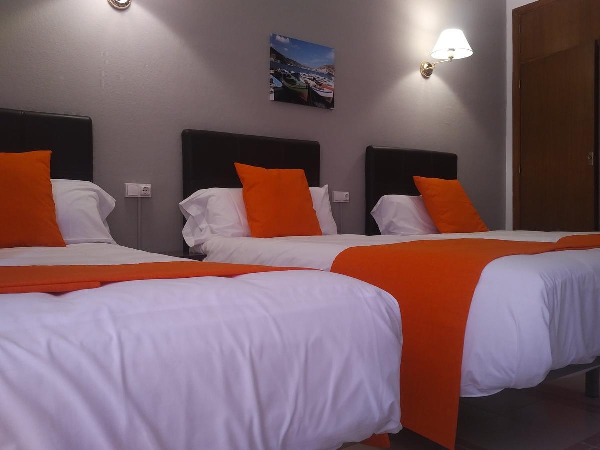 Hotel Peru By Bossh Hotels Trujillo Exteriör bild