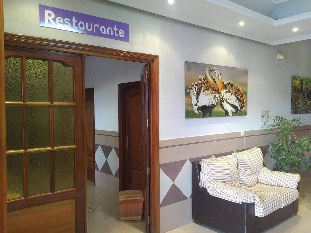 Hotel Peru By Bossh Hotels Trujillo Exteriör bild