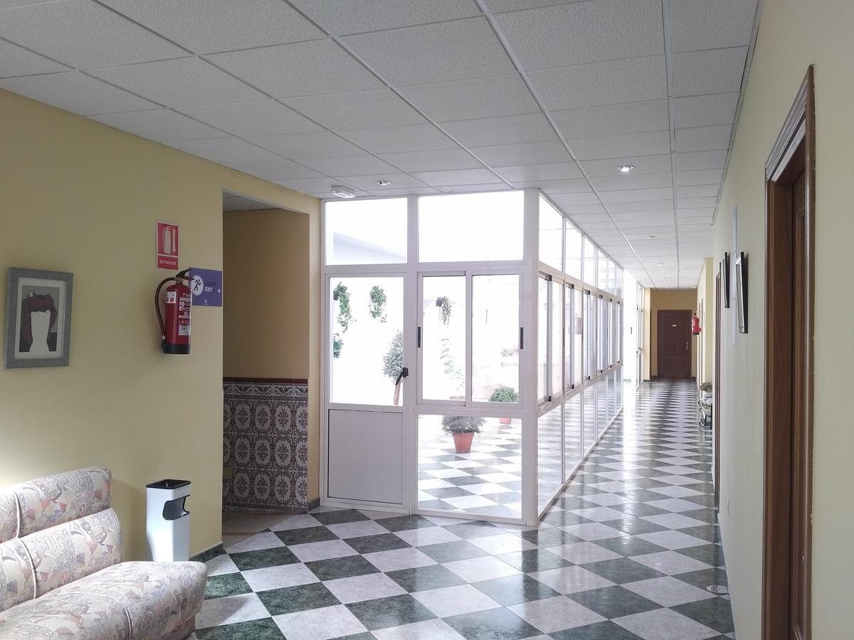 Hotel Peru By Bossh Hotels Trujillo Exteriör bild