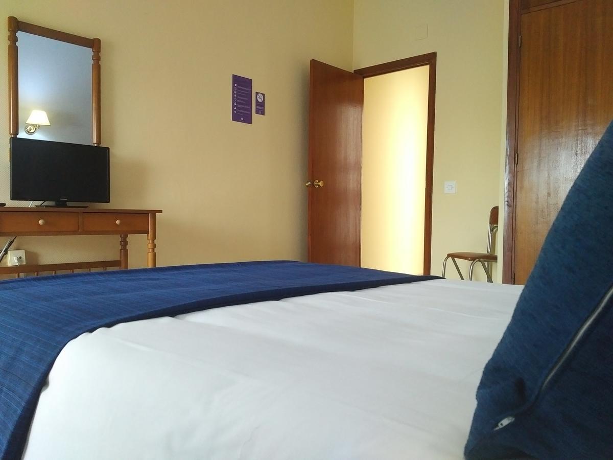 Hotel Peru By Bossh Hotels Trujillo Exteriör bild