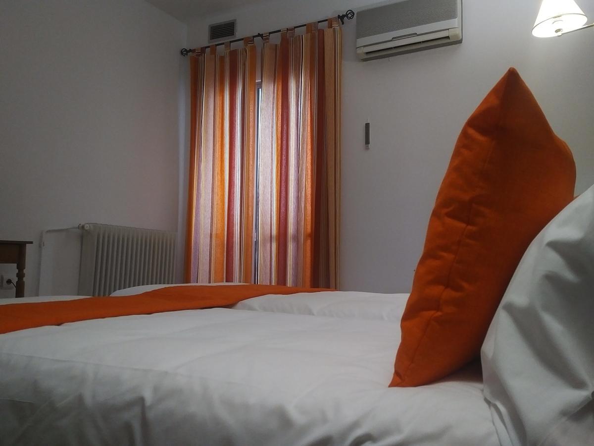 Hotel Peru By Bossh Hotels Trujillo Exteriör bild