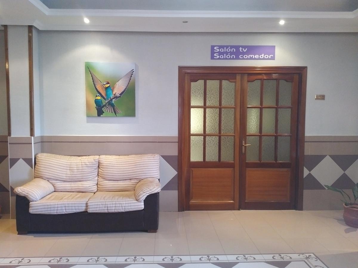 Hotel Peru By Bossh Hotels Trujillo Exteriör bild