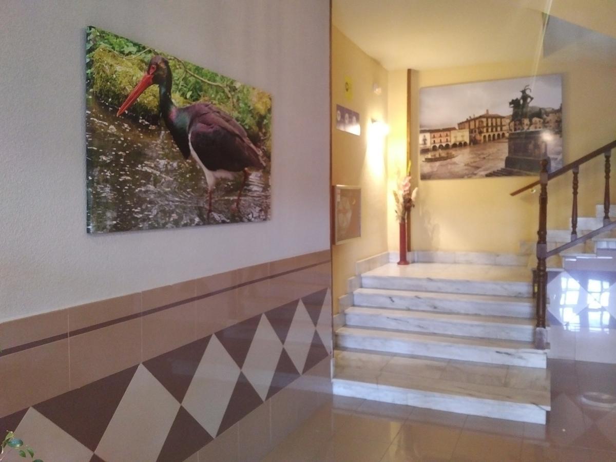 Hotel Peru By Bossh Hotels Trujillo Exteriör bild
